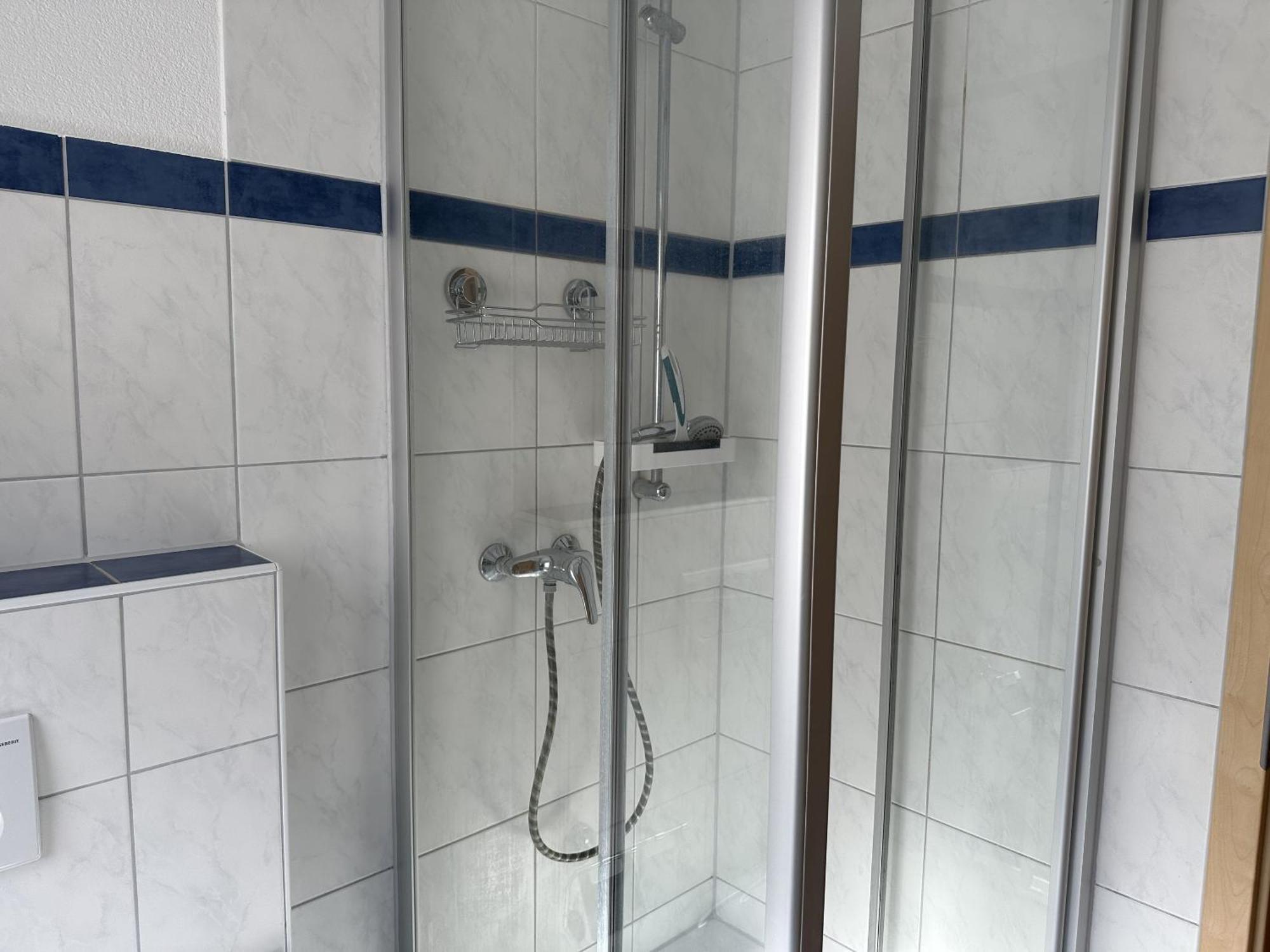 Gaestehaus Am Bach ルスト 部屋 写真