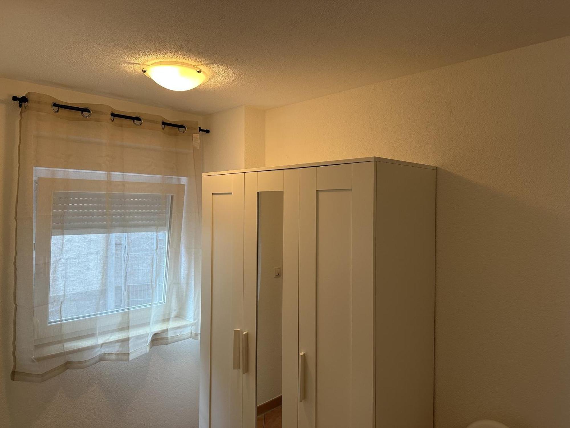 Gaestehaus Am Bach ルスト 部屋 写真