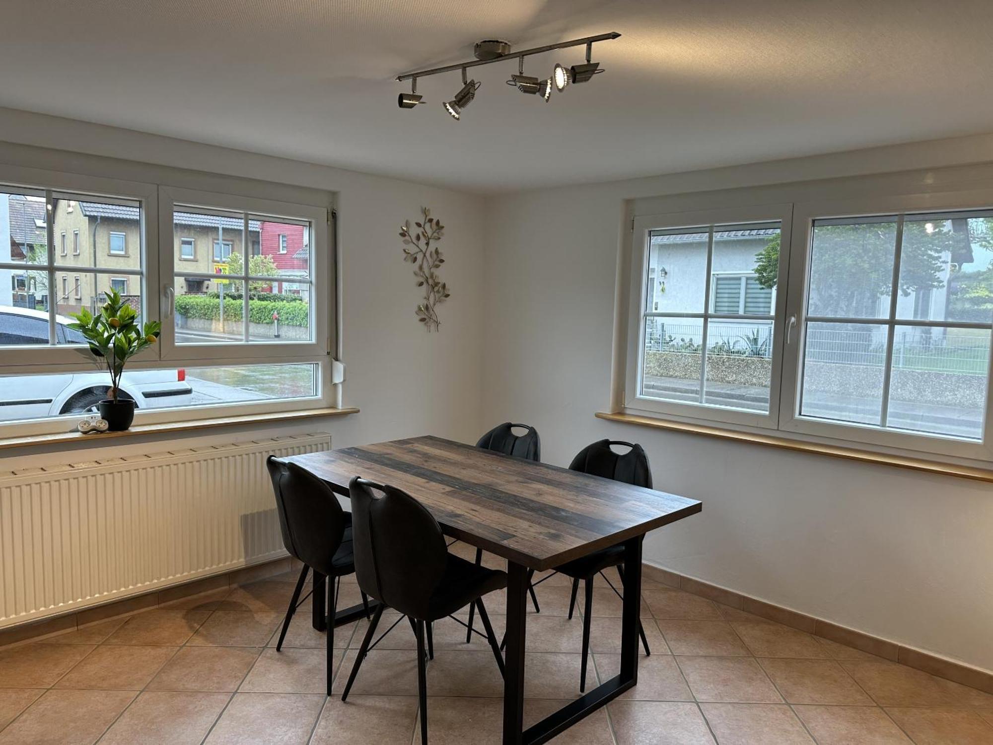 Gaestehaus Am Bach ルスト 部屋 写真