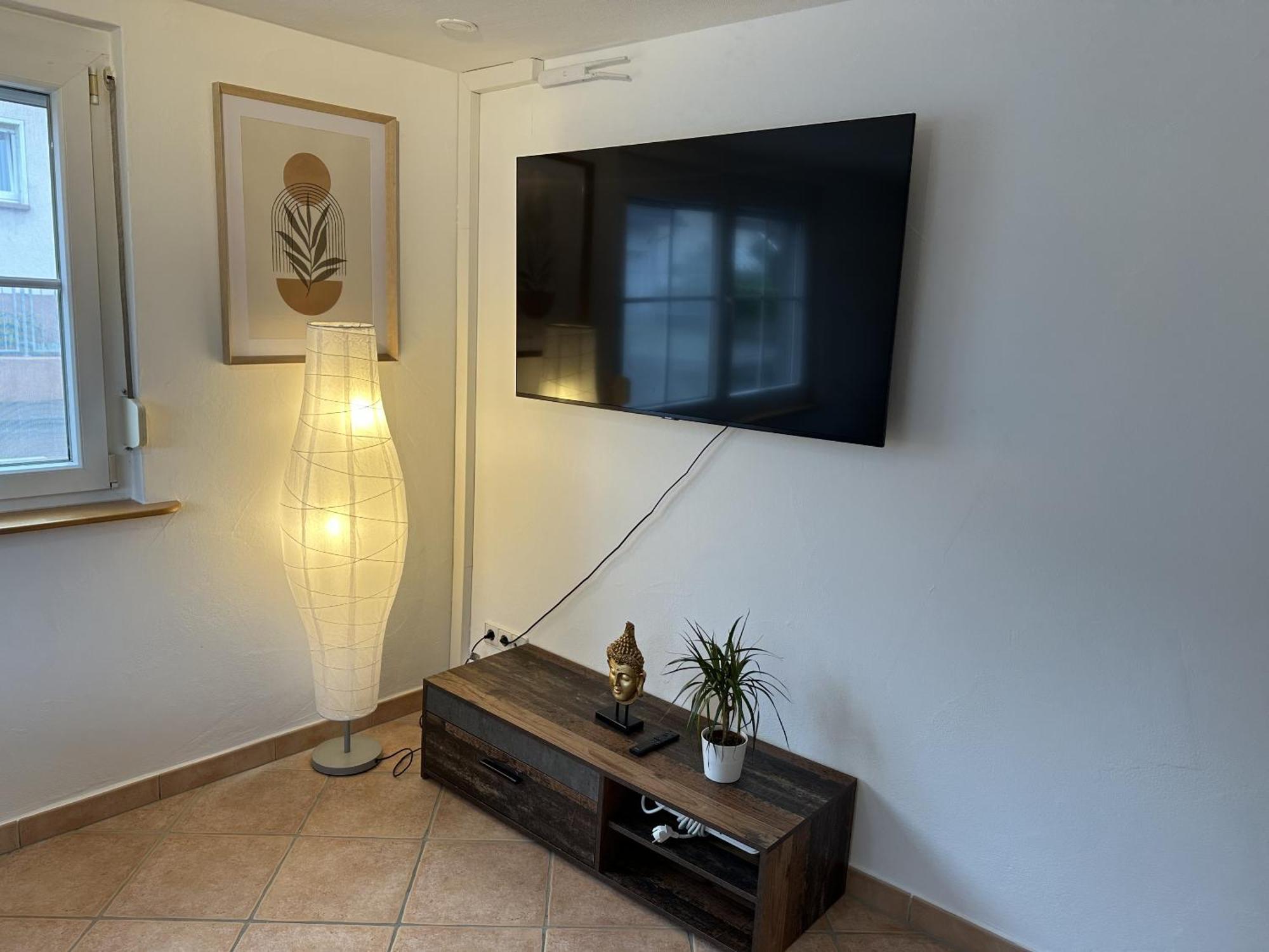 Gaestehaus Am Bach ルスト 部屋 写真