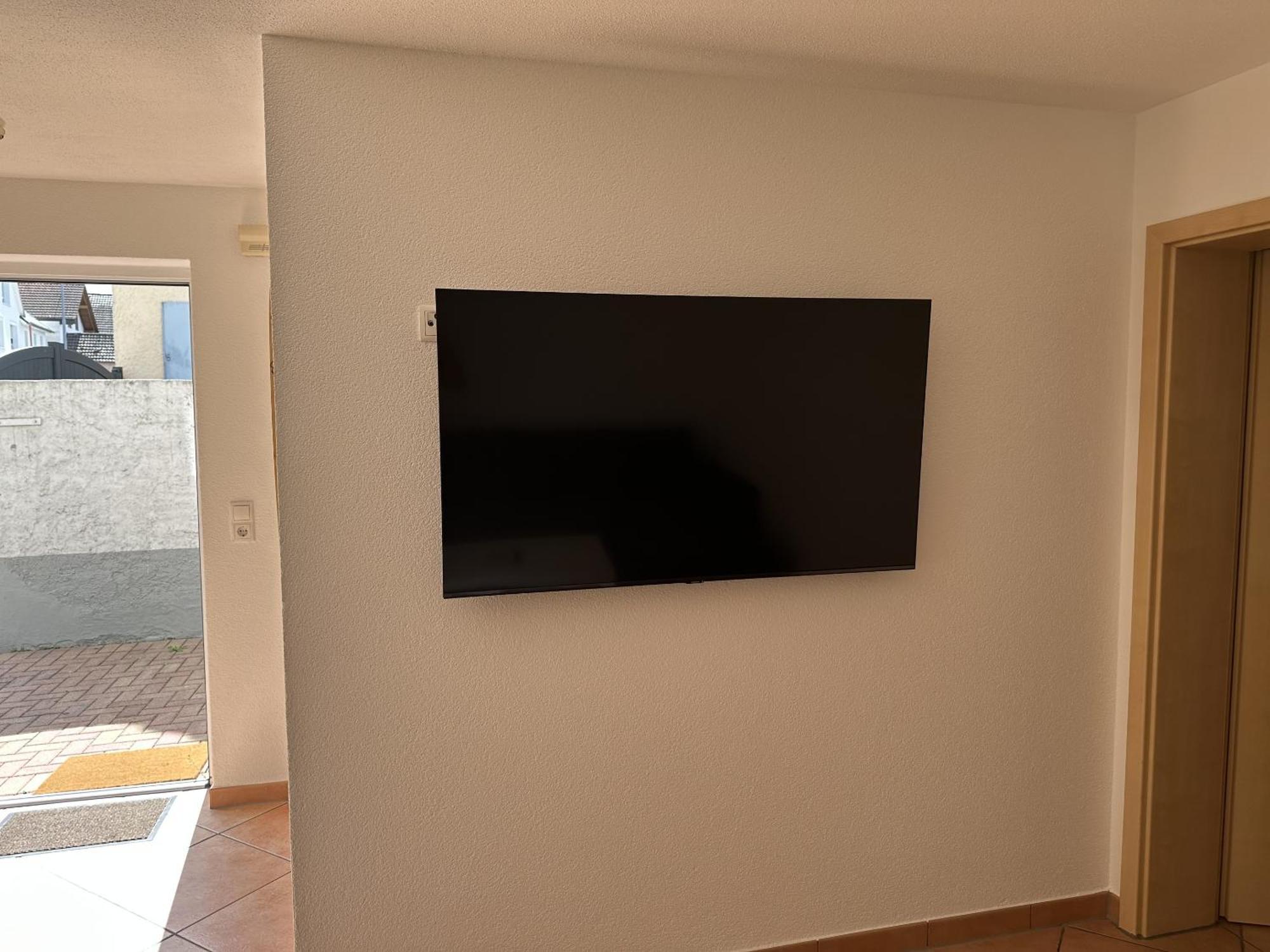 Gaestehaus Am Bach ルスト 部屋 写真