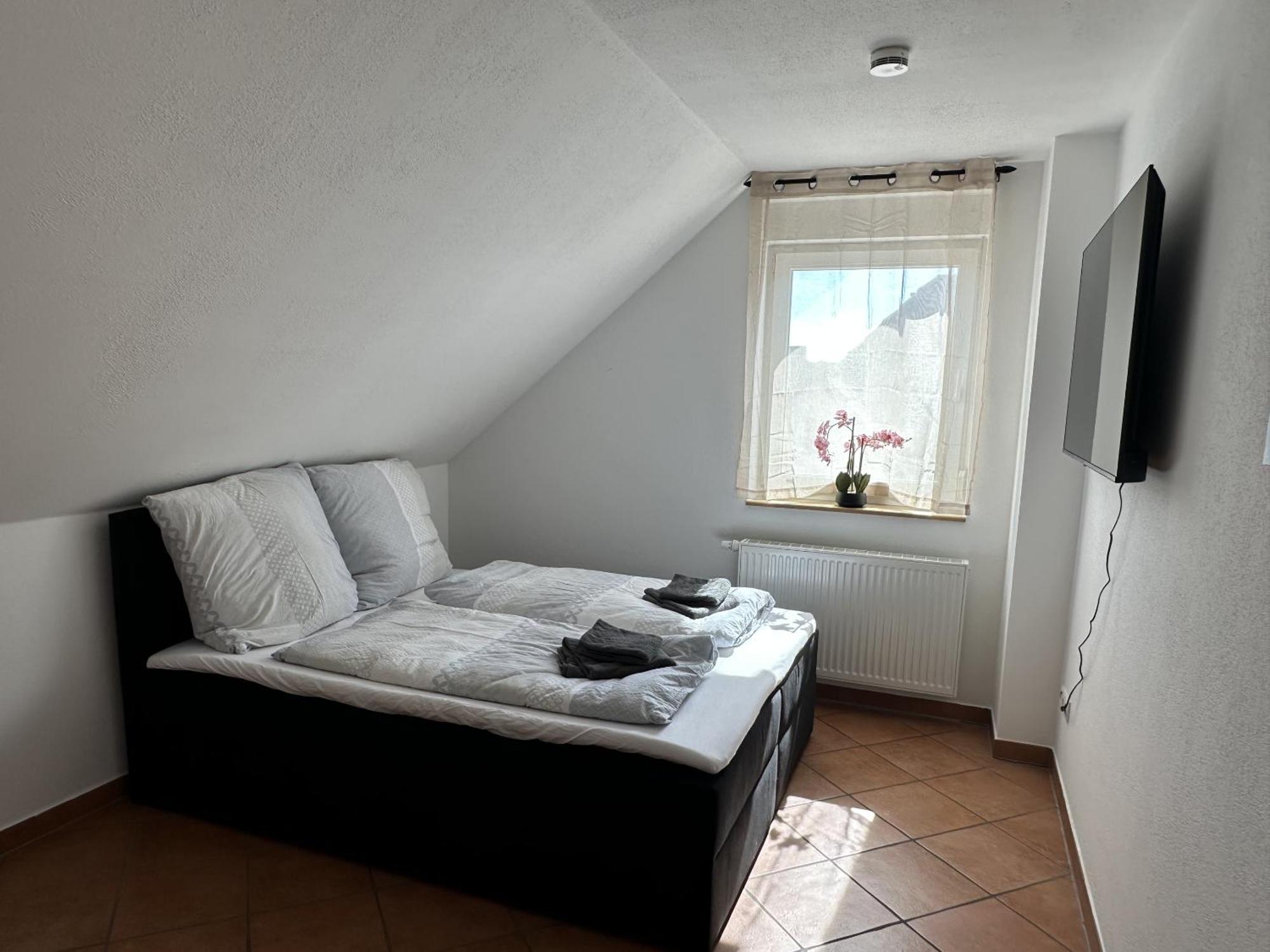 Gaestehaus Am Bach ルスト エクステリア 写真