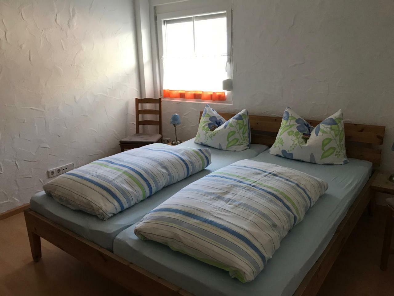 Gaestehaus Am Bach ルスト エクステリア 写真