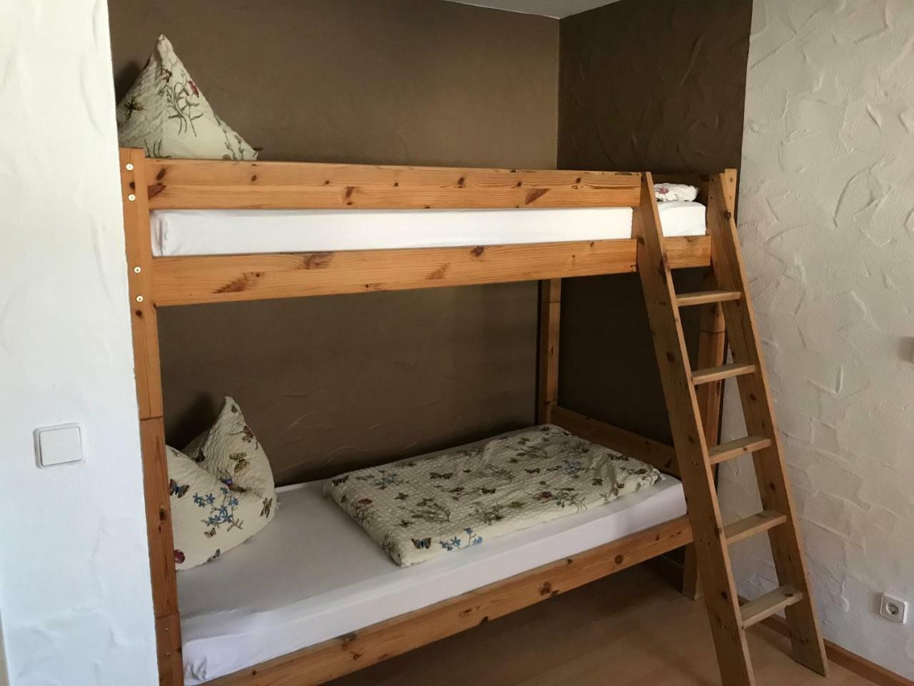 Gaestehaus Am Bach ルスト エクステリア 写真